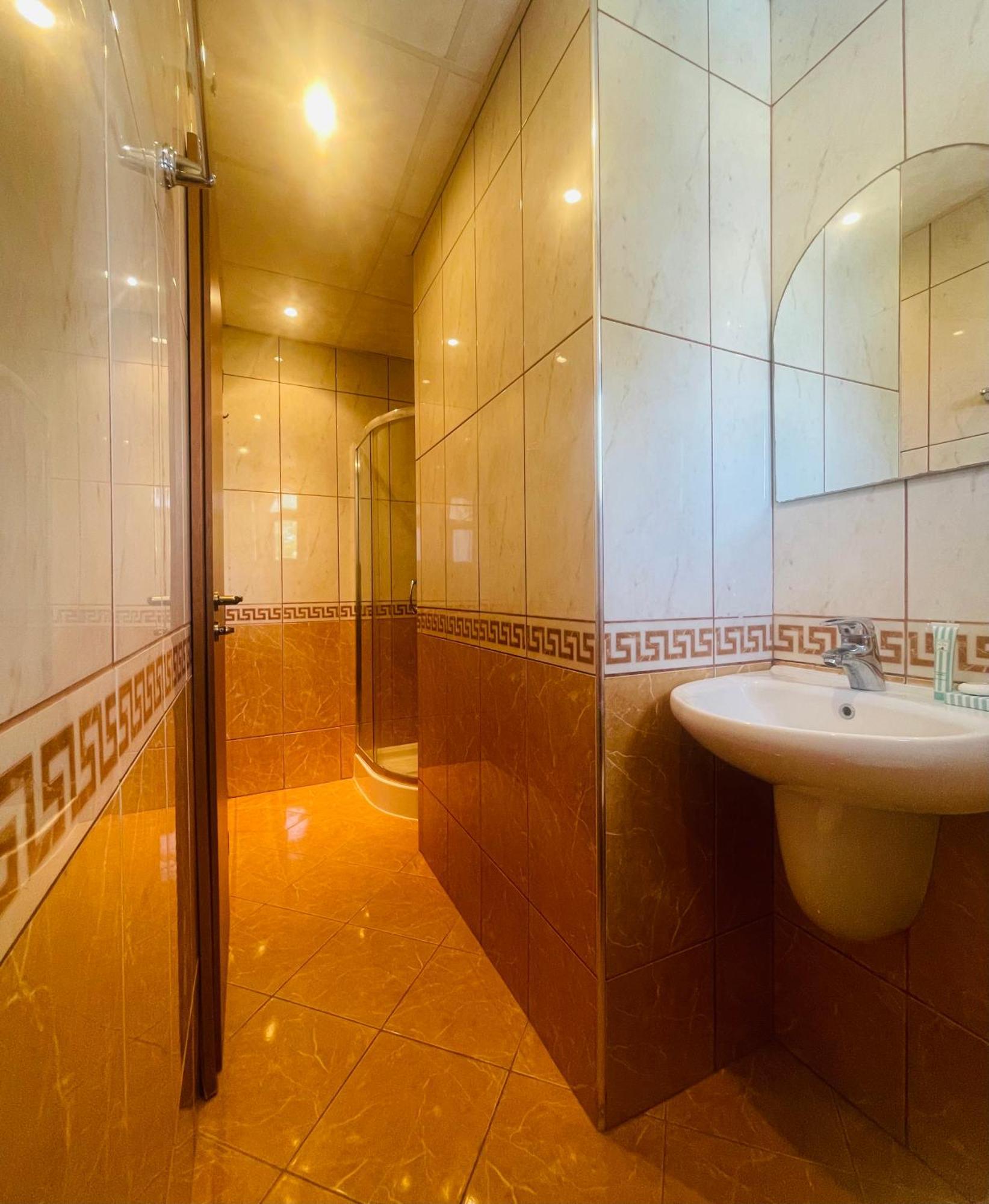 Private Apartment With Sea View โซโซโปล ภายนอก รูปภาพ